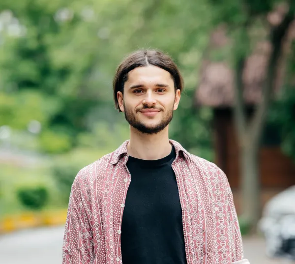 Андрій Григірчик