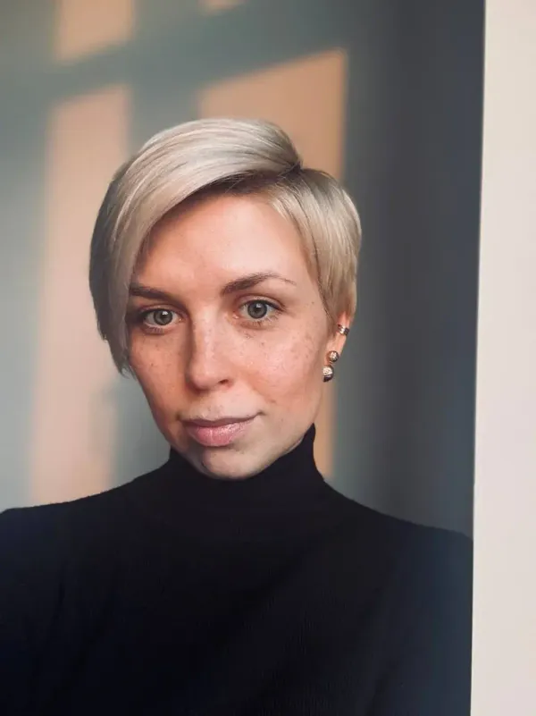 Ірина Бобрик