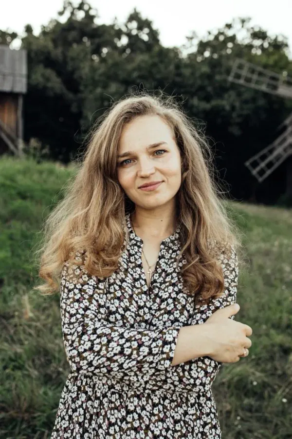 Тетяна Копайгородська