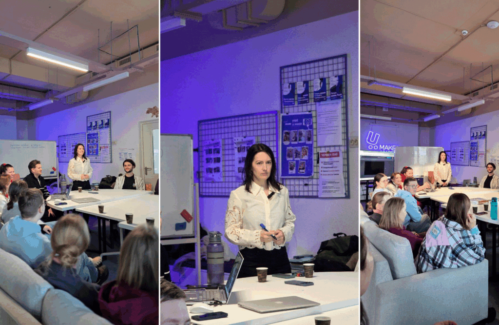 “Бігти на свій автобус” — як зрозуміти підлітка, коли він сам себе не розуміє